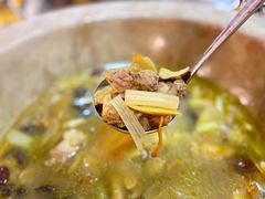 -云南野生菌石锅鱼石锅鸡(大金塔店)