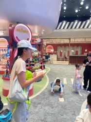 -奈尔宝家庭中心·亲子餐厅(鄞州万达店)