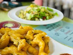-雪湖煜辰鱼头老店(雪野湖店)