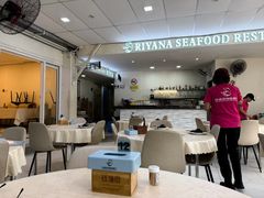 -钱塘府海鲜餐厅