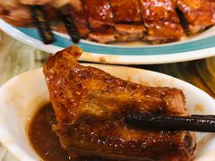 -椿记烧鹅(叠彩店)