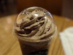 黑白摩卡星大-星巴克(太原柳巷第一店)