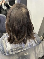-CIT造型·烫发·染发