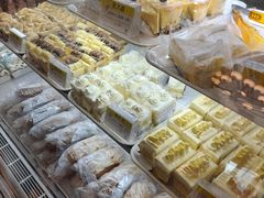 -老大昌(淮海中路店)