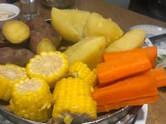 -香滨园骨架王(民生路店)