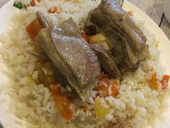 -217丰惠源抓饭(星湖街店)