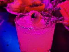 -MOSSO音乐酒吧·live house(南京旗舰店)