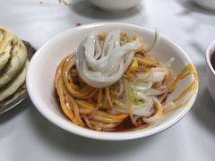 大米凉皮-薛昌利大米面皮(南关正街店)
