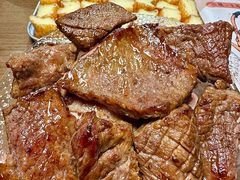 -香猪坊韩国烤肉专属门店(魏公村店)