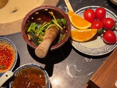-云海肴云南菜·蒸汽石锅鱼(青岛万象城店)