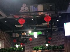大堂-辛香汇(大华第一坊店)