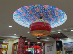 -鹤乡东北菜(崮山路店)