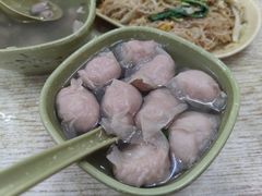 肉燕-肉燕扁食草包飯(东街店)