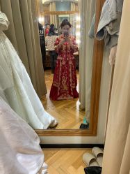 -金夫人婚纱摄影(总店)