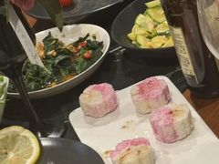 -Living Kitchen团建·厨艺派对空间(国贸店)