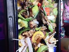 -蘭奢雅集·江浙菜(青山江滩店)