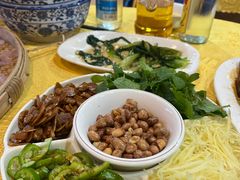 -华兴餐厅·招牌生鱼片(桃园路店)