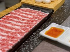 -韩满园· 甄选韩式烤肉