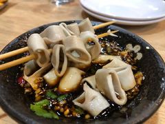-烤五行·烧烤烤串(石佛营店)
