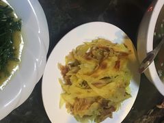 -苏莱特色牛骨滩羊手抓馆(长城东街总店)