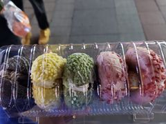 -凯斯汀蛋糕(大学城店)