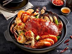 -七欣天香辣蟹火锅(苏州相城VIP总店)