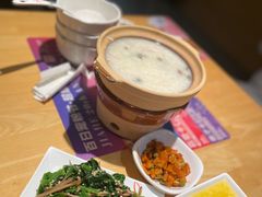 -嘉和一品粥(方庄店)