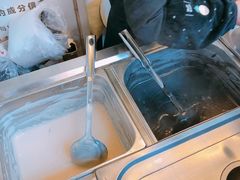 -鞠氏黑芝麻糊(水塔店)