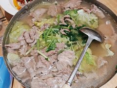 -川堂风·跷脚牛肉·乐山爆炒(宝山日月光店)