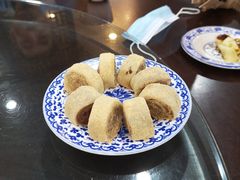 -都一处烧麦馆(前门店)