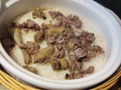 大满足双拼饭（小煲）-大鸽饭(北京路店)