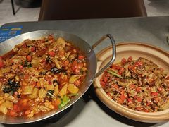 -潇湘阁(汉光百货店)