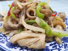 -西北羊肉粉汤馆