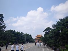 -北陵公园