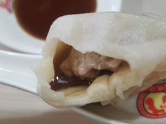 -鸡鸣汤包(仙林店)