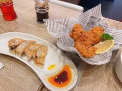 -一風堂拉面(深圳湾万象城店)