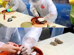 -斯普汇生蚝牛排馆(中骏世界城店)