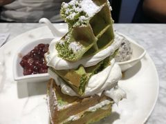 -发记甜品(豉油街店)