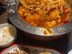 -胖哥俩肉蟹煲(杭州下沙学林街店)