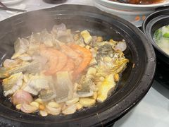 -新兴家喻酒家·羊城名宴(昌岗店)