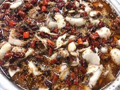 -黑皮酸菜鱼(三山街店)