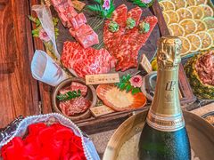 -黑牛の店·黑金店(沈阳万象城店)