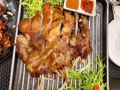 -106餐厅(山水文园店)