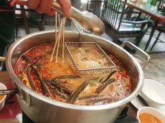 -Molee·泰府(东郊店)