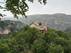-崆峒山景区
