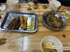 -卢庄(江汉路店)