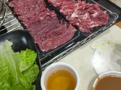 -福合埕牛肉丸(福平路店)
