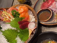-大渔铁板烧(花园道店)