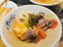 -味在小龙老火锅(都江堰店)