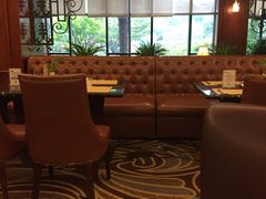 -圣雷克大酒店-爱琴海自助餐厅